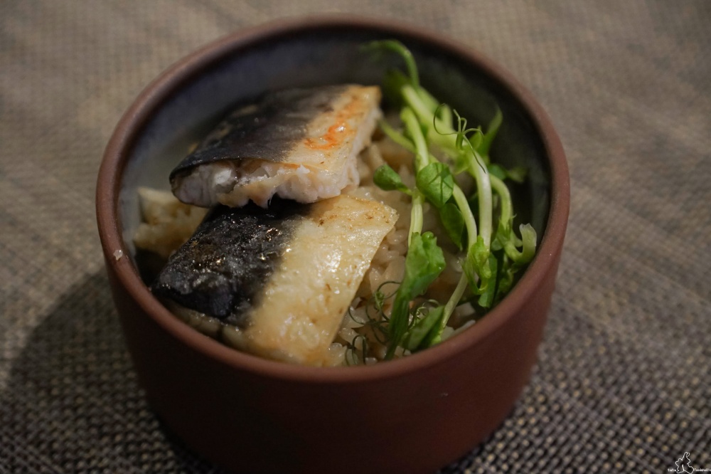 思慕餐廚飯｜鰻魚、昆布、米