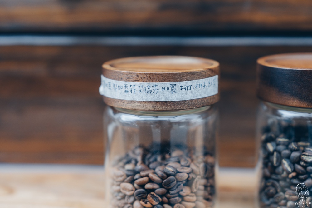 土嚷工作室咖啡豆