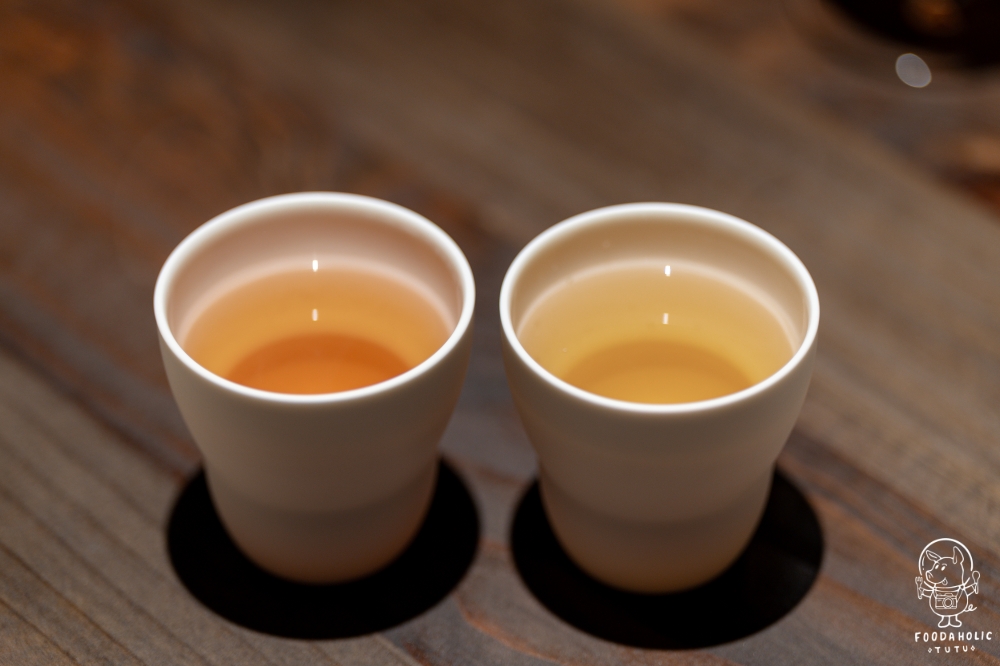 fujo restaurant咖啡果乾茶|花草茶
