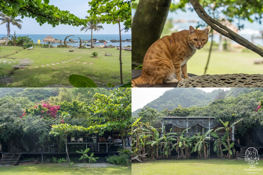 項鍊海岸工作室環境