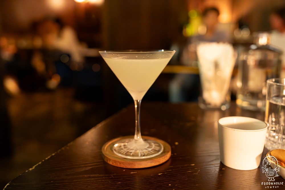 好吧 Goût Bar Gimlet