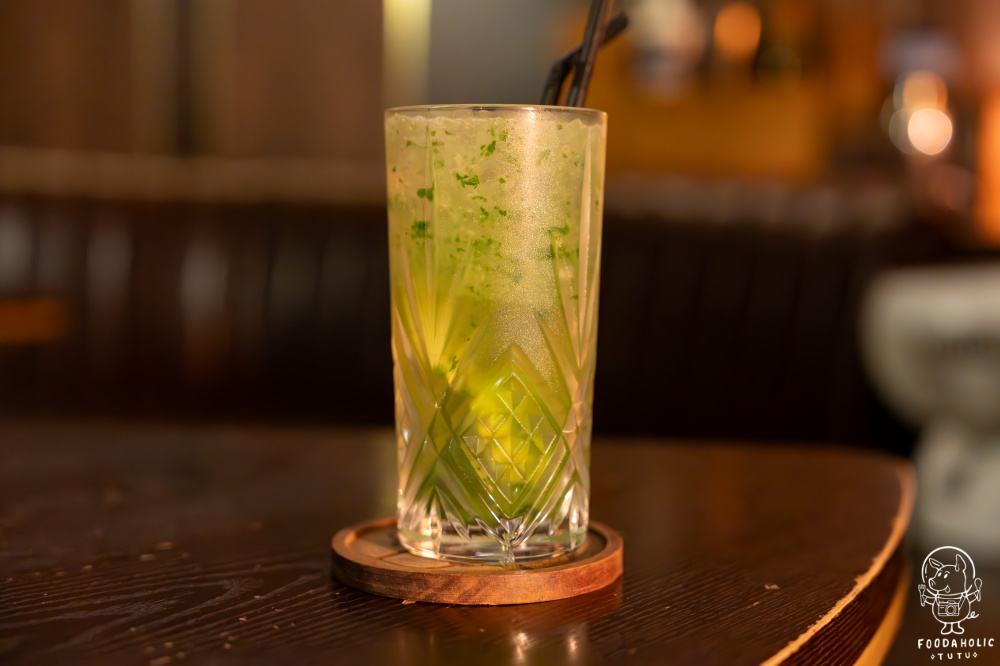 好吧 Goût Bar Mojito