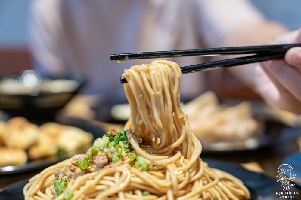 正太小商行炒麵