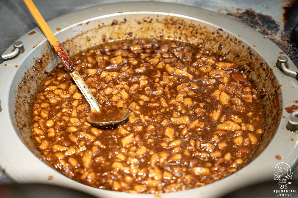 大稻埕魯肉飯滷鍋