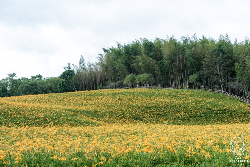 花蓮玉里赤科山景點汪家古厝