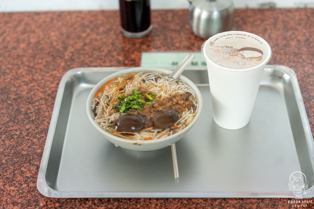 大同蘭陽米粉羹餐點推薦