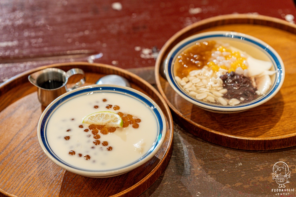 豆花兒餐點推薦