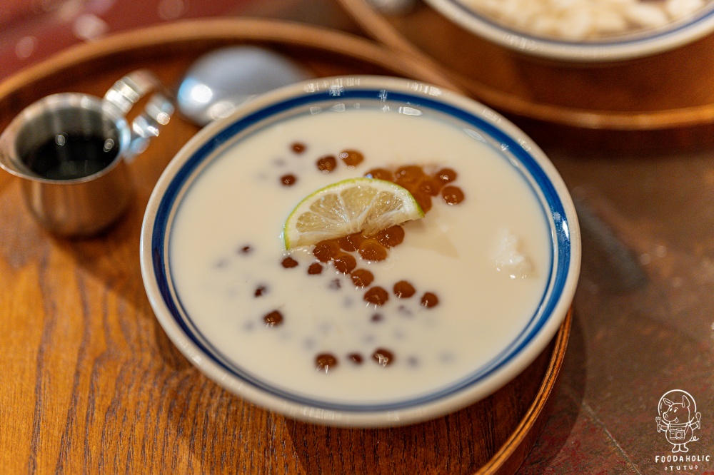 豆花兒餐點Qㄉㄟˋㄉㄟˋ粉圓豆花