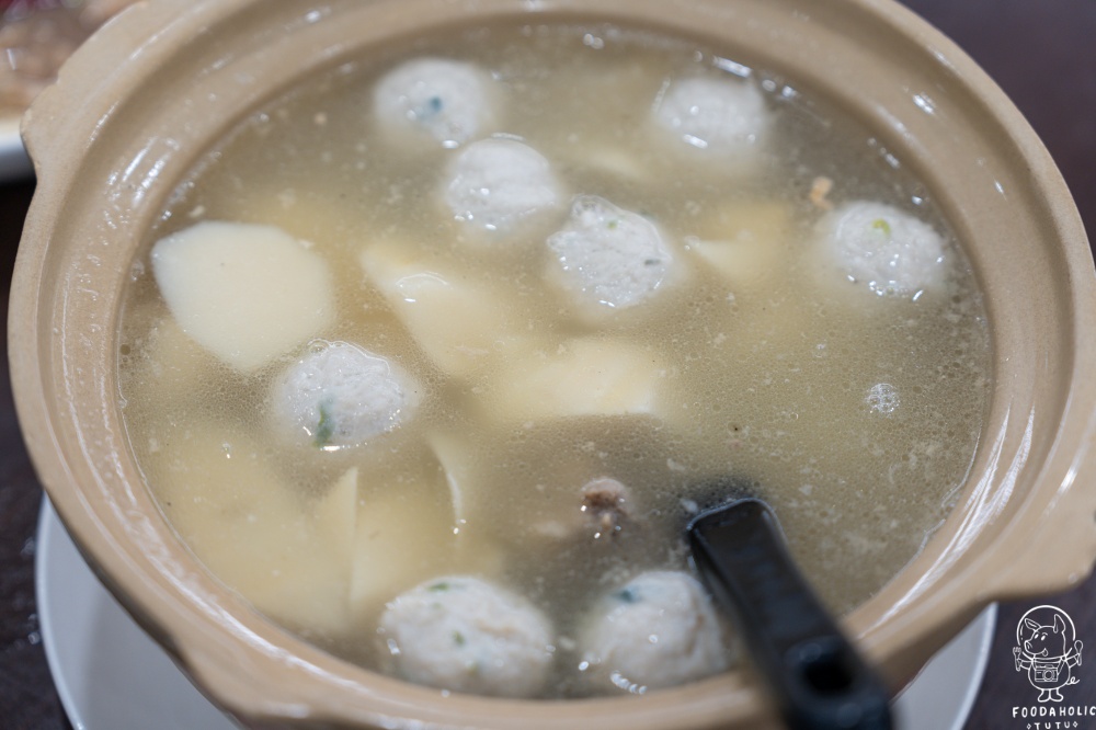 田莊小吃餐點推薦