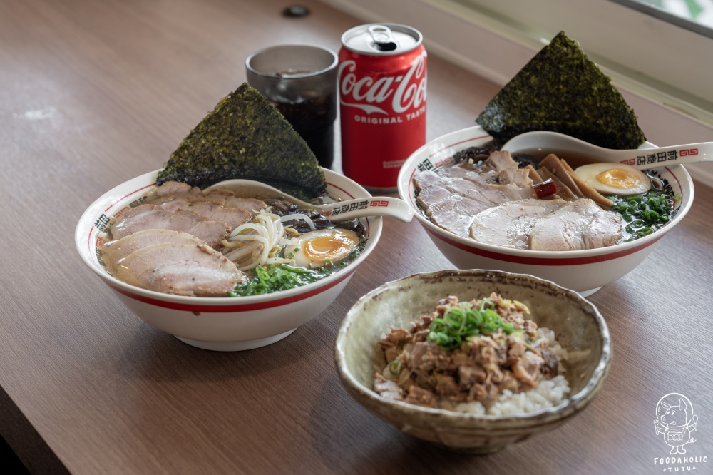 前田商店餐點推薦