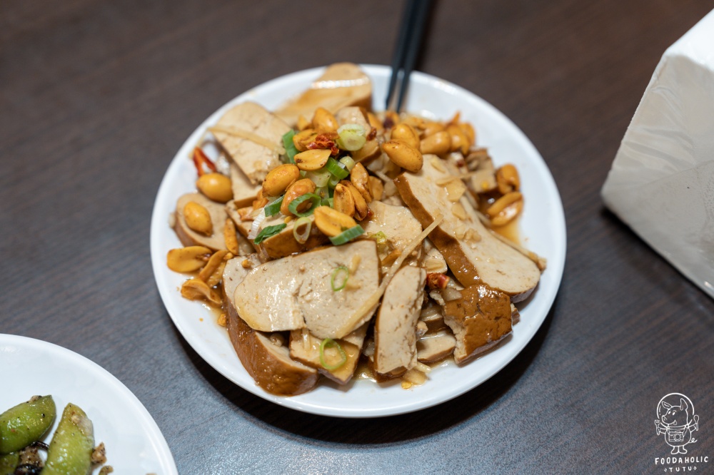 外婆家餐館開胃小菜