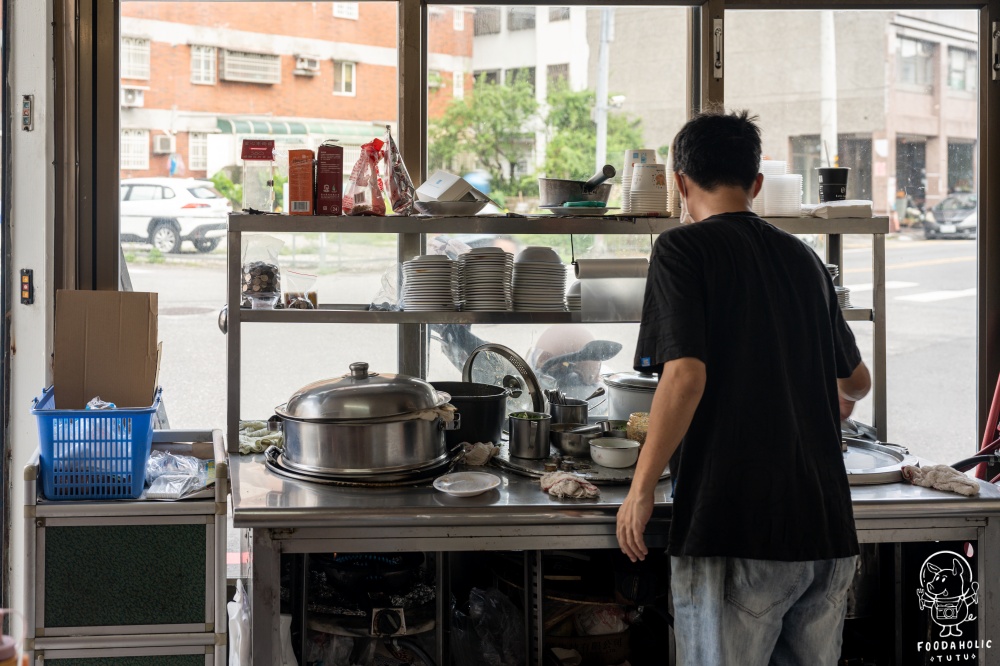 梅姊米粉店環境