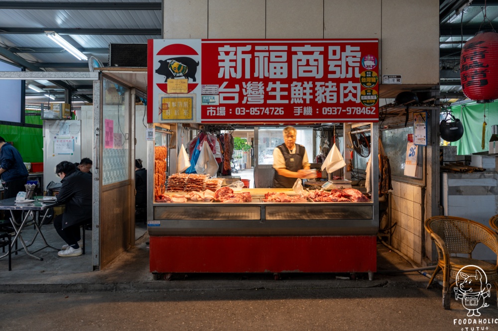 豬老爹早午餐環境