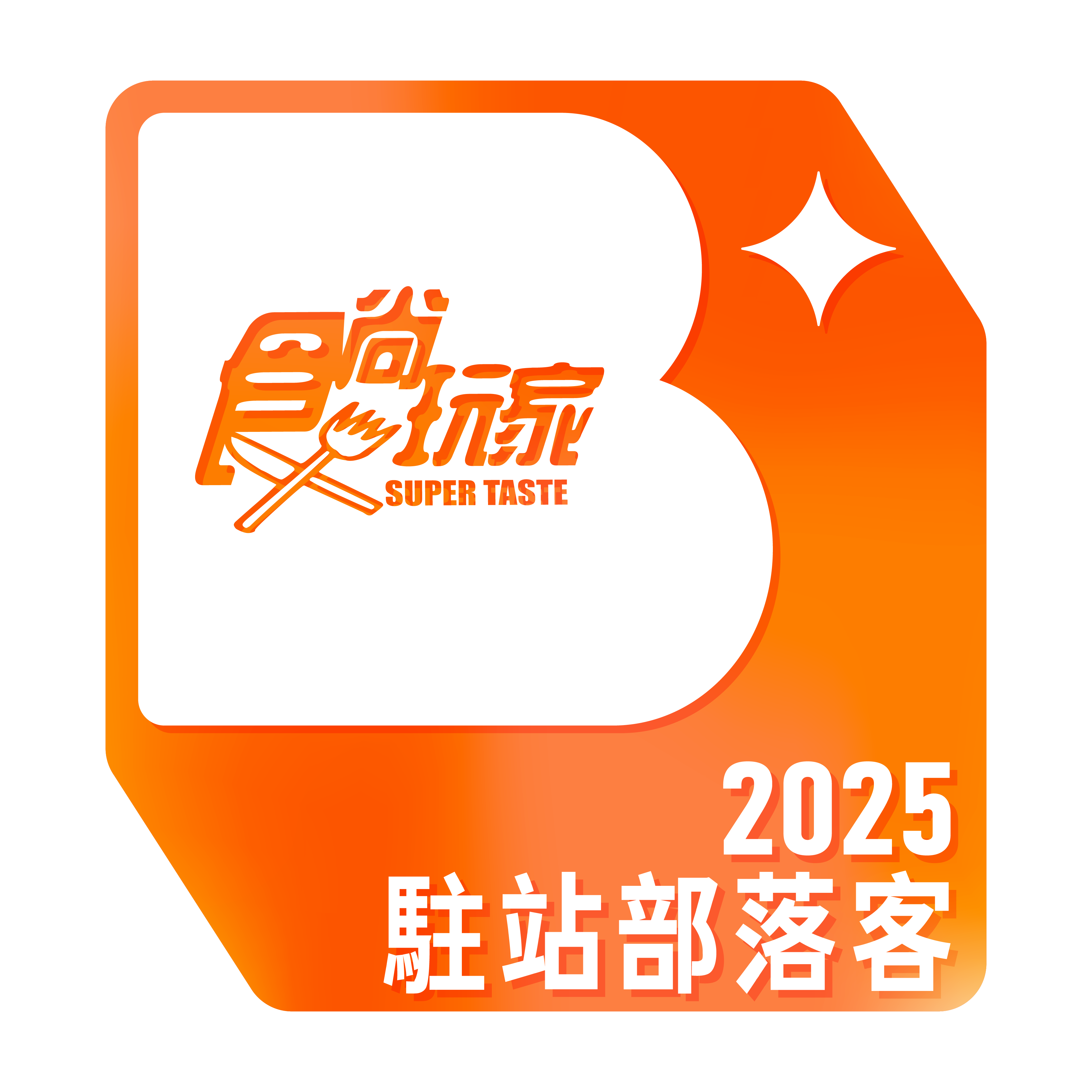 食尚玩家 super taste 2024 駐站部落客