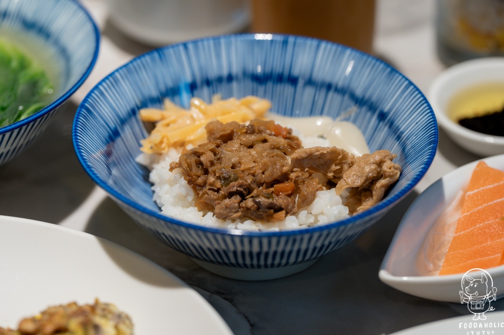 綠波廊蔬食餐廳餐點