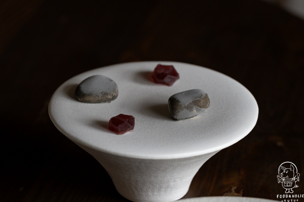 『 fujo restaurant 』茶點與飲品