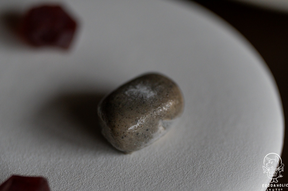 『 fujo restaurant 』茶點與飲品