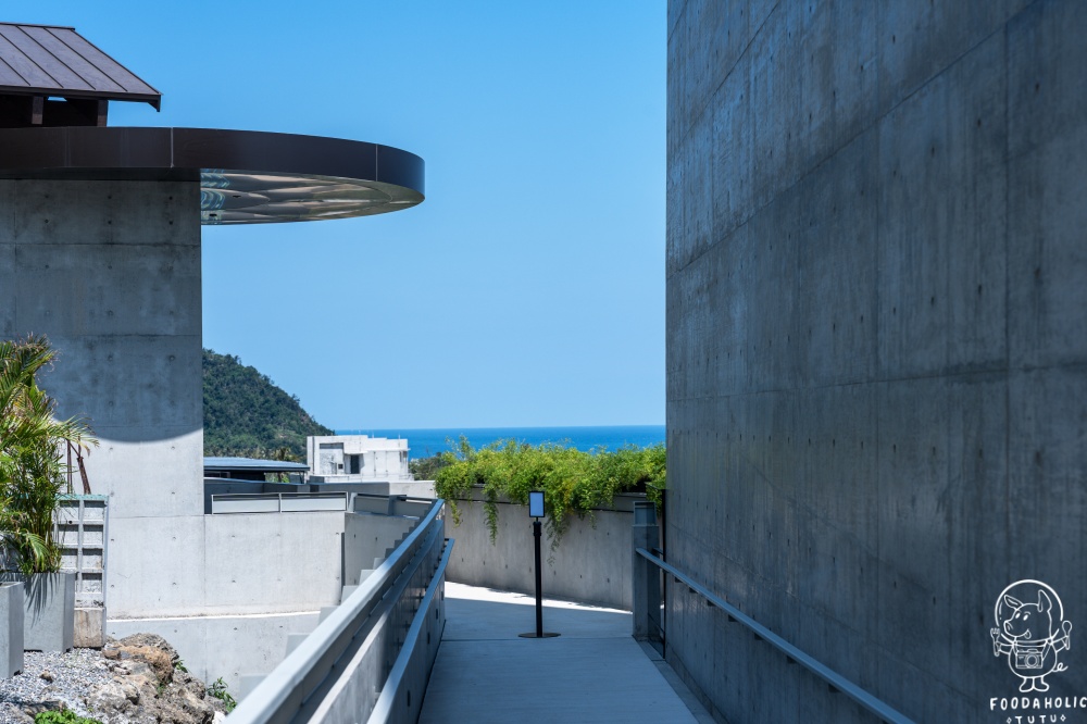 『江賢二藝術園區』承翰館 (第三展覽廳)
