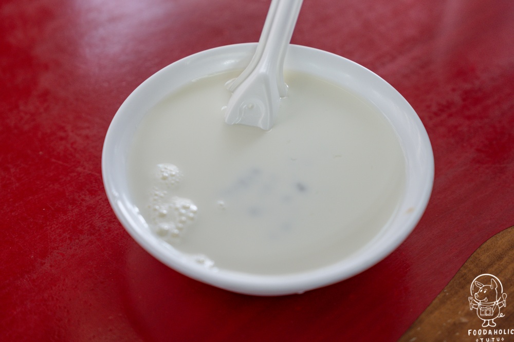 鍾家高雄綠豆湯大王餐點推薦
