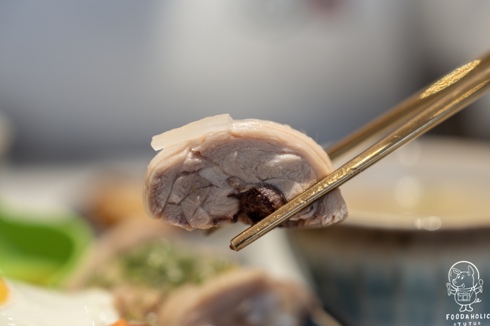 『懶洋洋南洋料理』海南雞飯