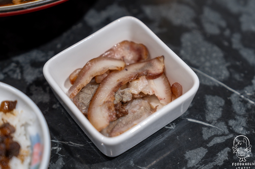 『為什麼牛私廚料理』豬耳朵豬頭皮