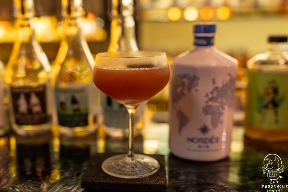 『The Choice 酌肆』紅心芭樂果泥