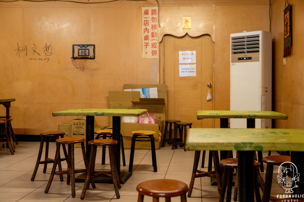 玉里橋頭麵環境