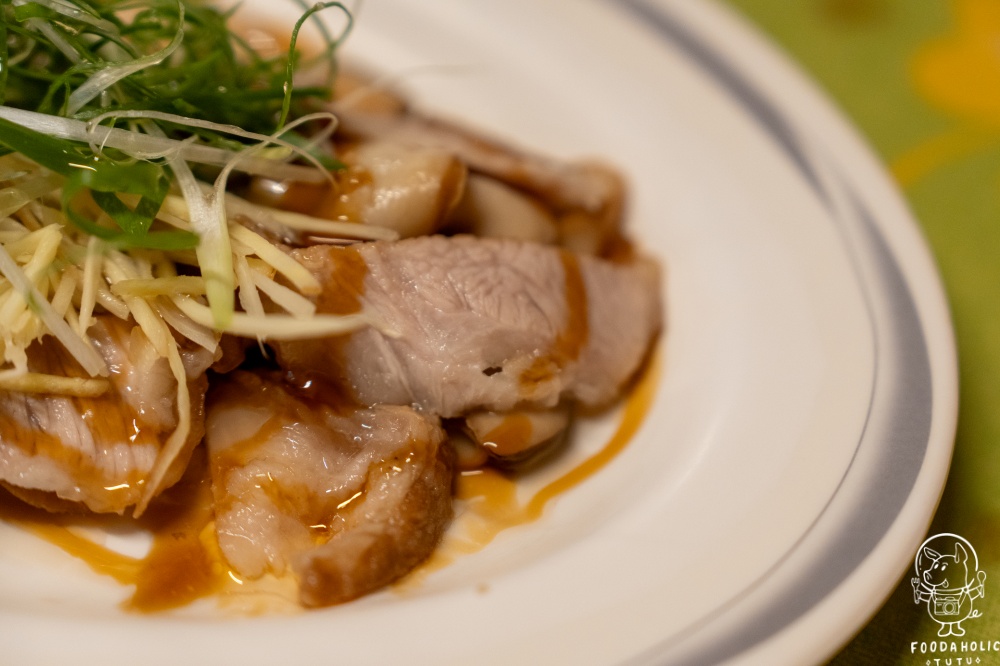 『玉里橋頭麵』寶貝肉