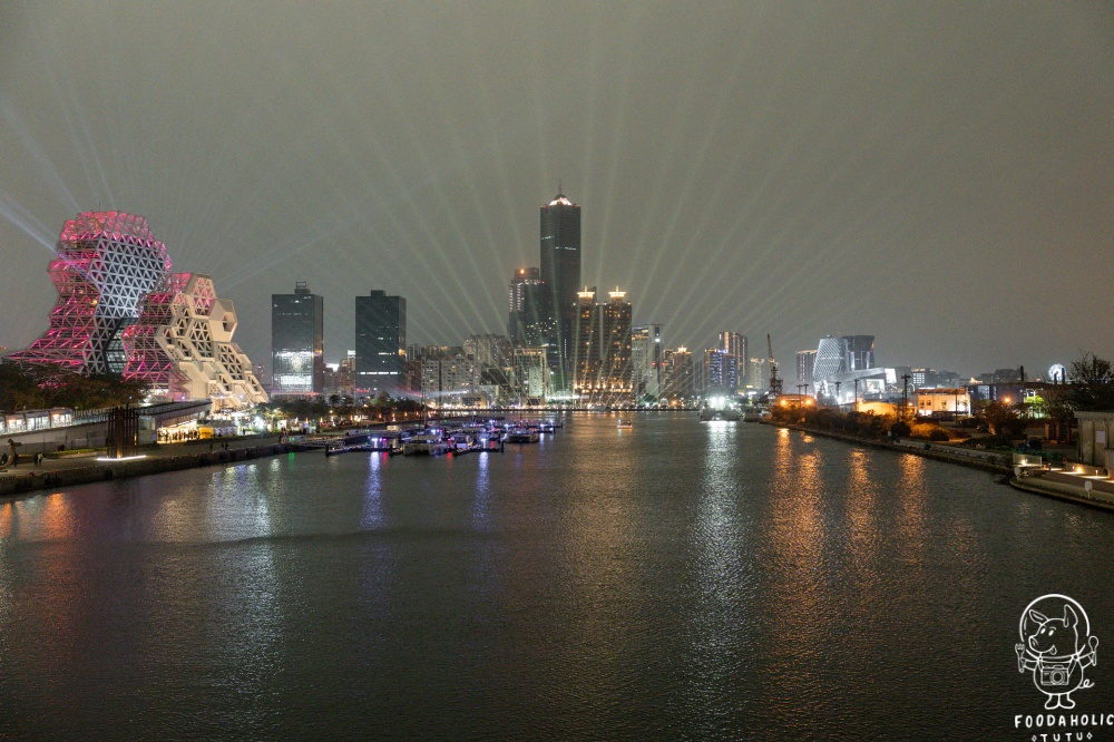 永心浮島環境