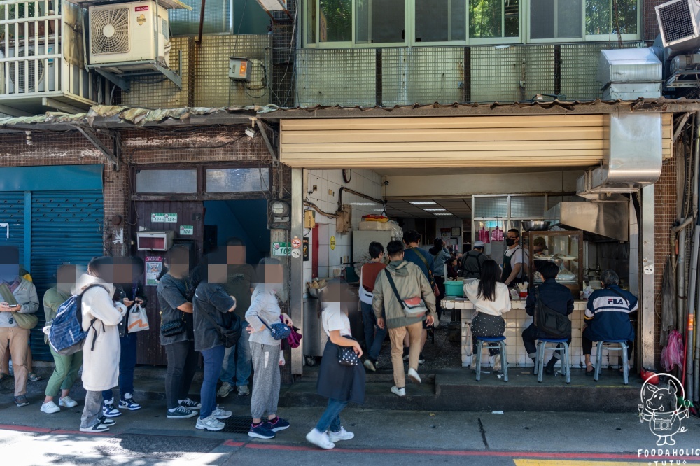 賣麵炎仔金泉小吃店環境
