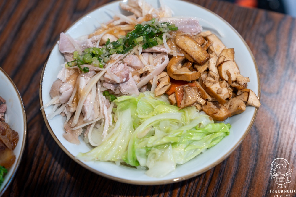『豐曉田』銷魂雞肉飯