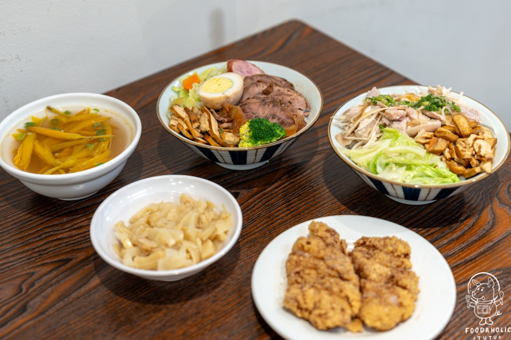 豐曉田餐點推薦