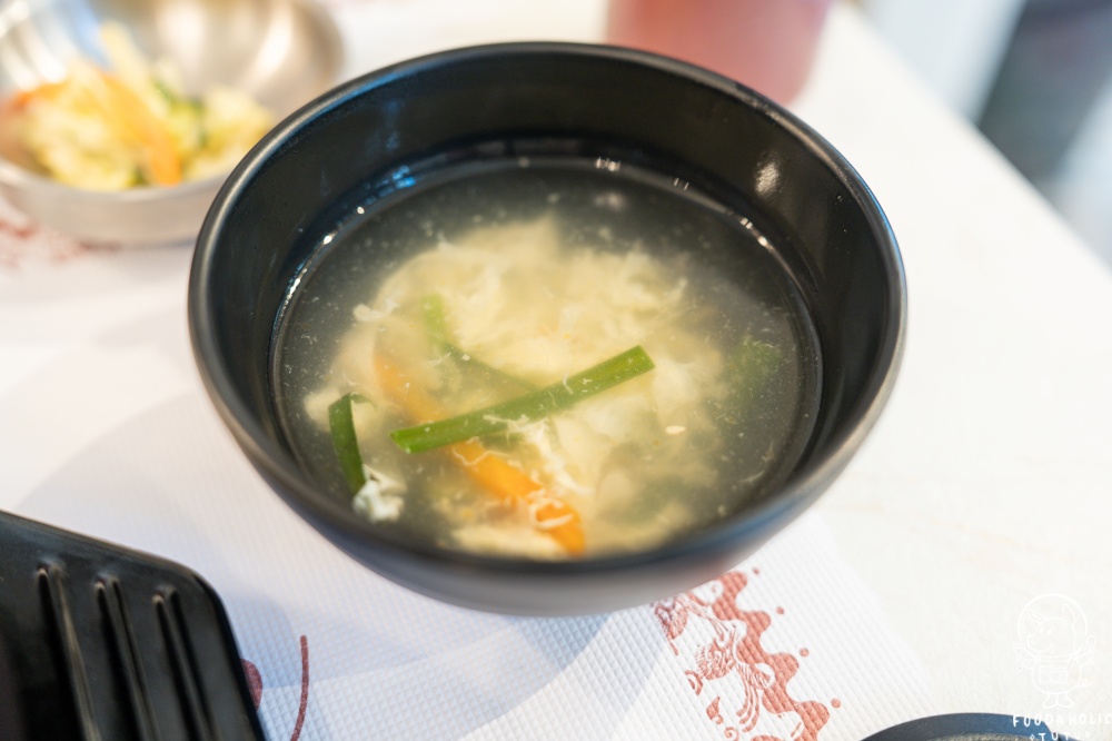 『韓食倉庫』牛肉石鍋拌飯