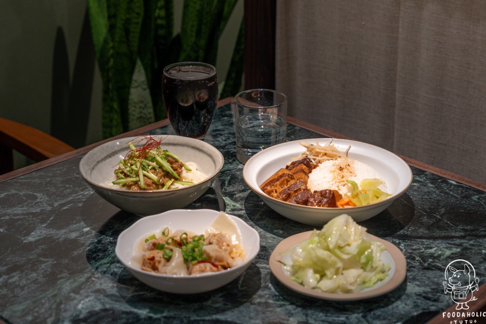 方方家推薦餐點