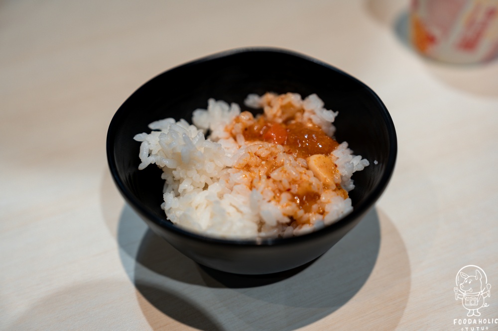 泰鍋古藝紅咖哩飯