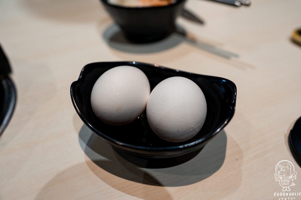 泰鍋古藝雞蛋