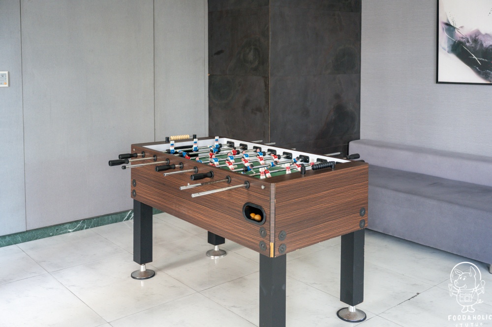 『雀客藏居 花蓮林森』兒童遊戲室