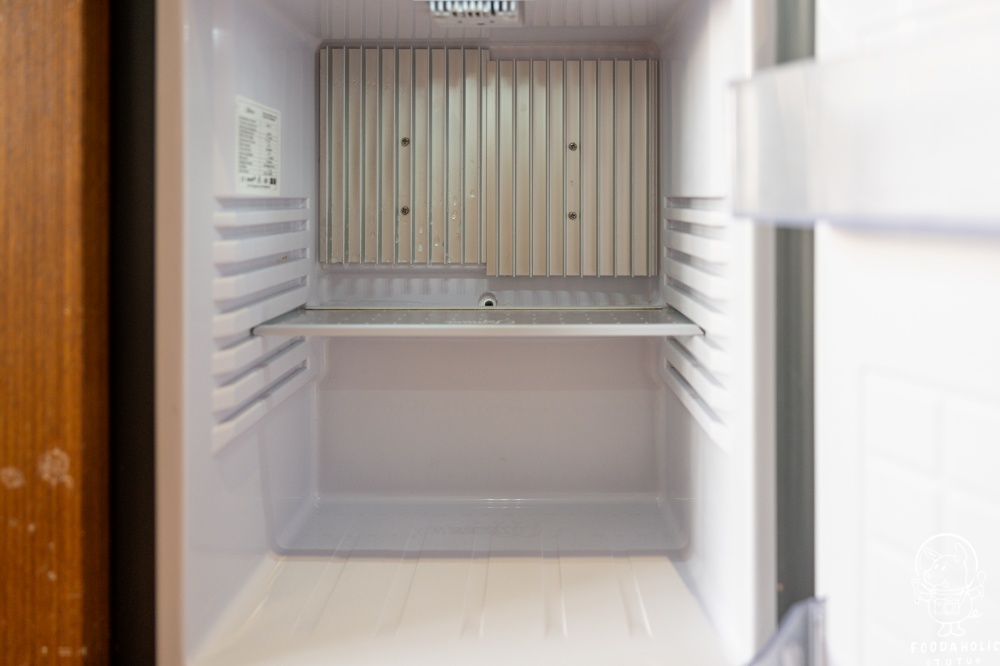 『雀客藏居 花蓮林森』經典雙人客房臥房空間