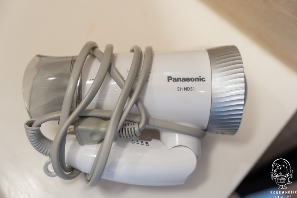 『雀客藏居 花蓮林森』經典雙人客房浴室空間