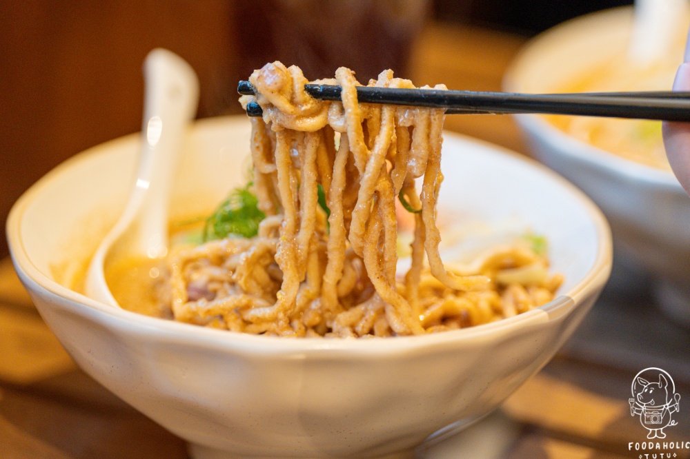 『倆伴』沙茶系列台南意麵
