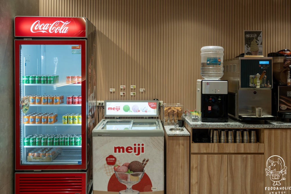 売鍋 花蓮國聯店自助吧