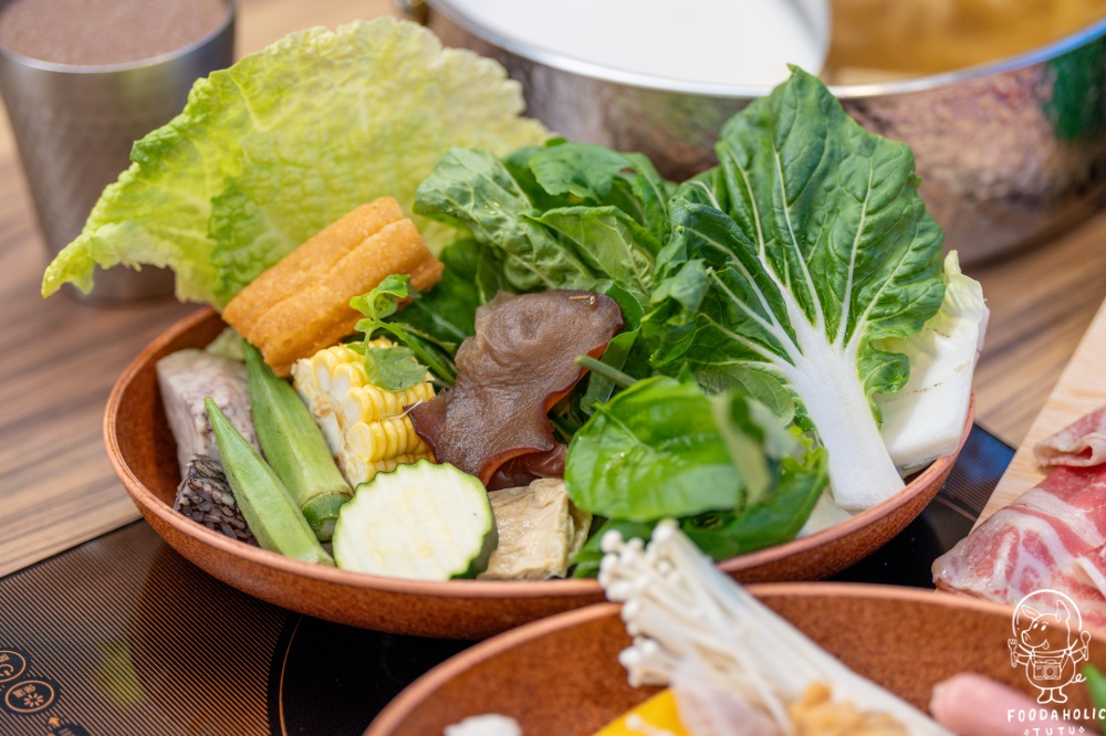 売鍋 花蓮國聯店餐點推薦