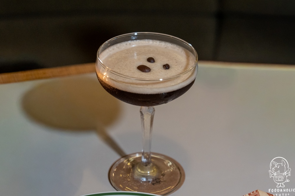 『Petit Petit Coffee & Bar』落栗