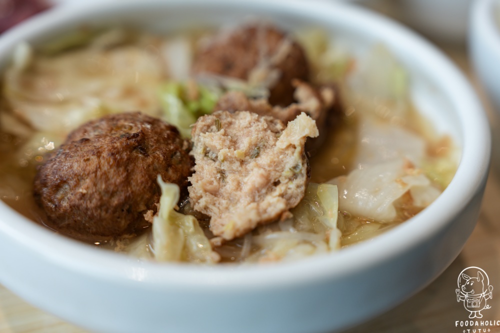 『神農生活花蓮理想門市』鳳林剝皮椒香丸子定食