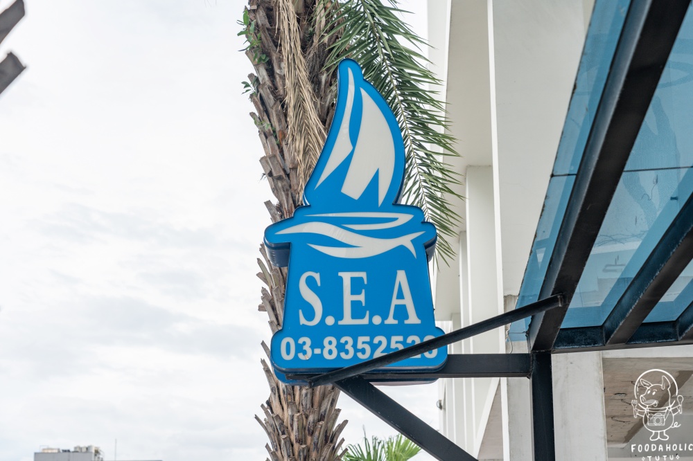 『S.E.A. 藍海曙光民宿』環境