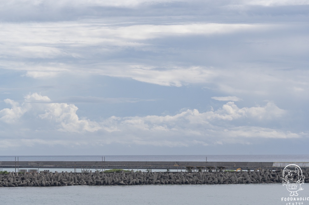 『S.E.A. 藍海曙光民宿』交通方式