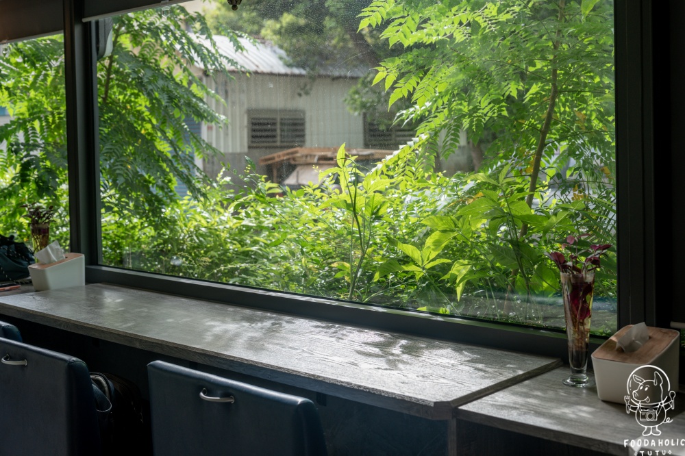 百艾重乳酪蛋糕環境