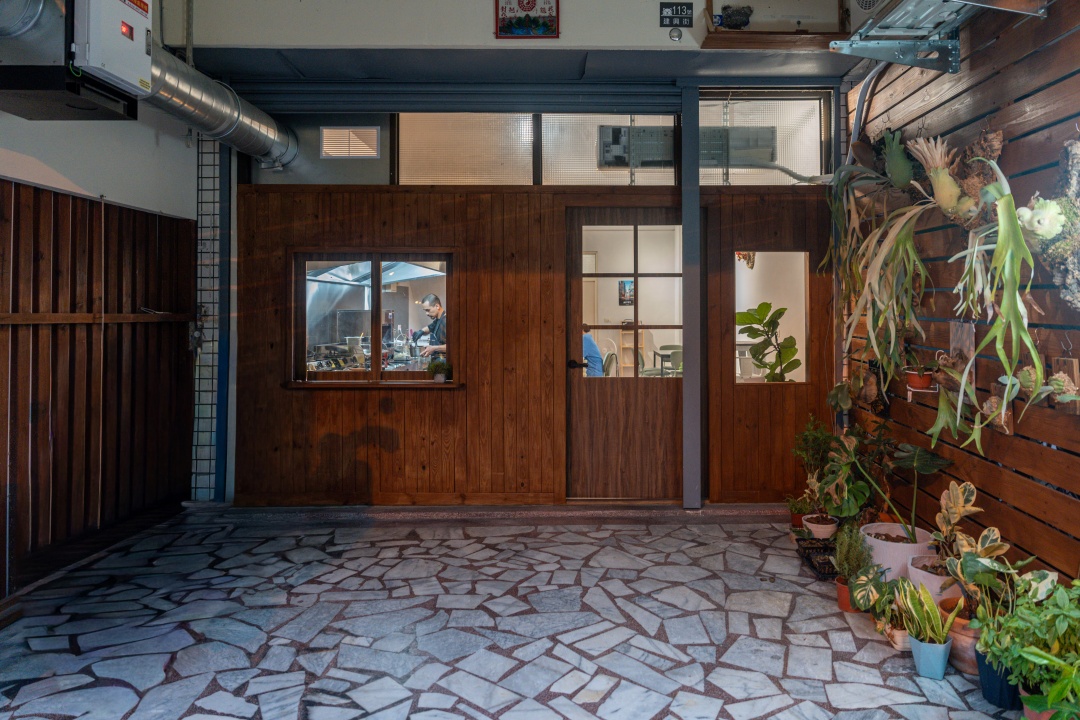 美好日子漢堡環境