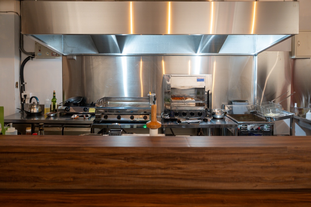 美好日子漢堡環境