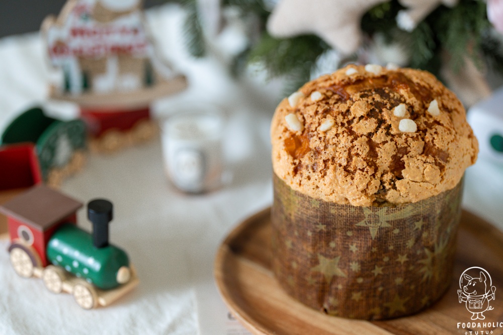 小滿麥拾聖誕潘娜朵妮商品價格